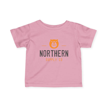 Little Bear Infant Tee