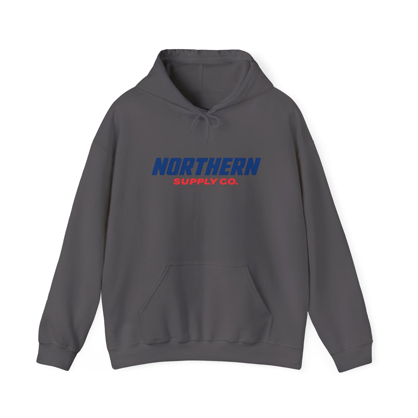 Blue Northern Supply Co. Air Heavy Hoodie