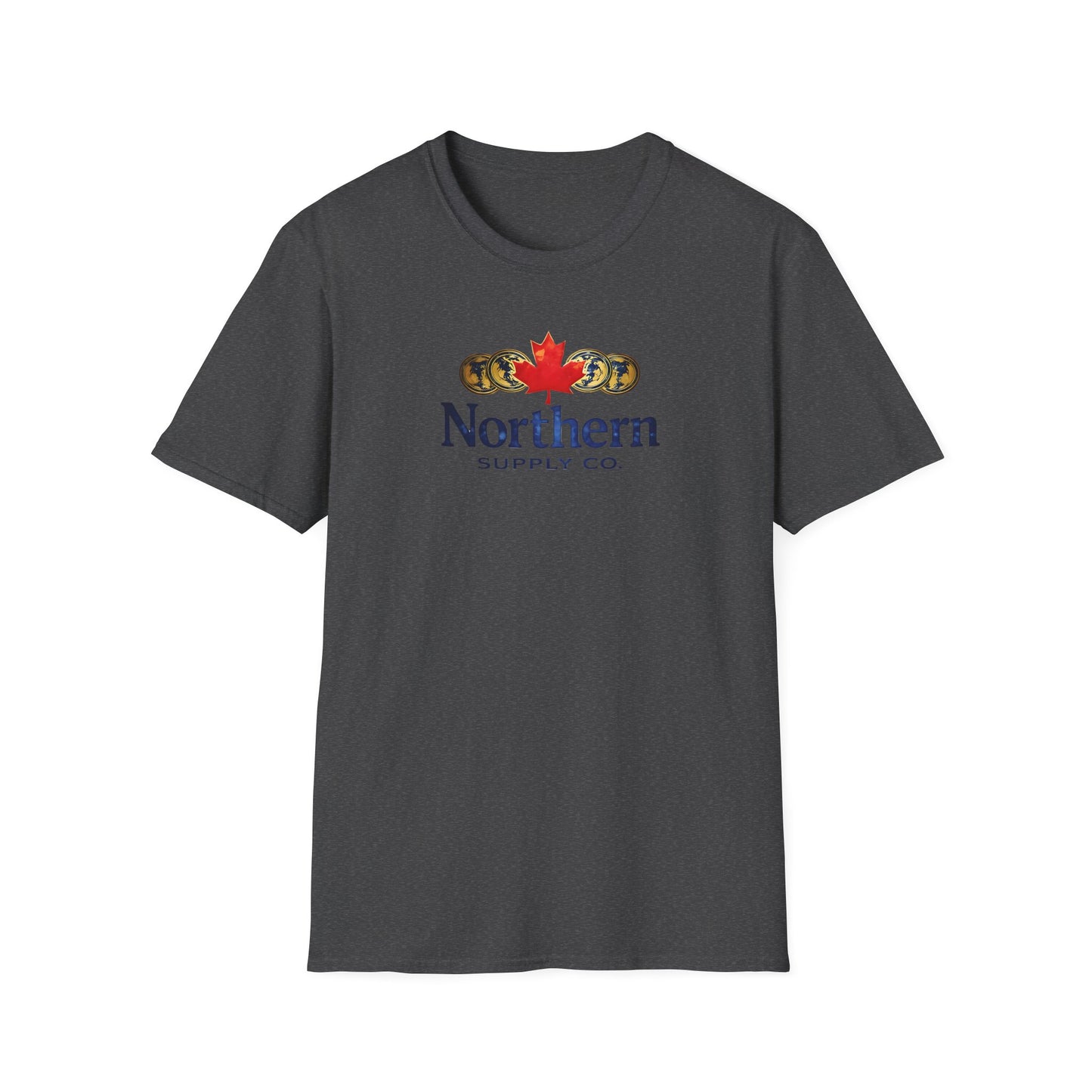 True Blue Label T-Shirt