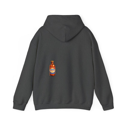 Country Classic Label Hoodie