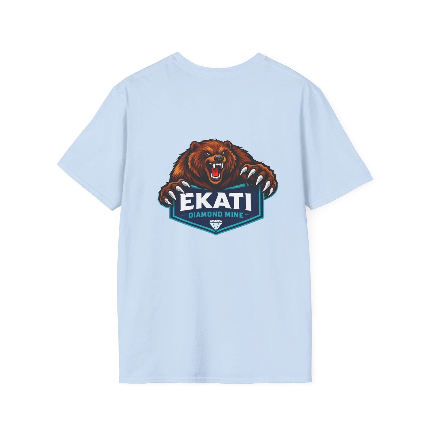 EKATI Bears Diamond Mine