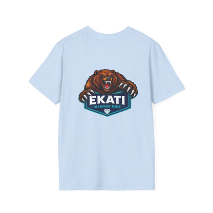 EKATI Bears Diamond Mine