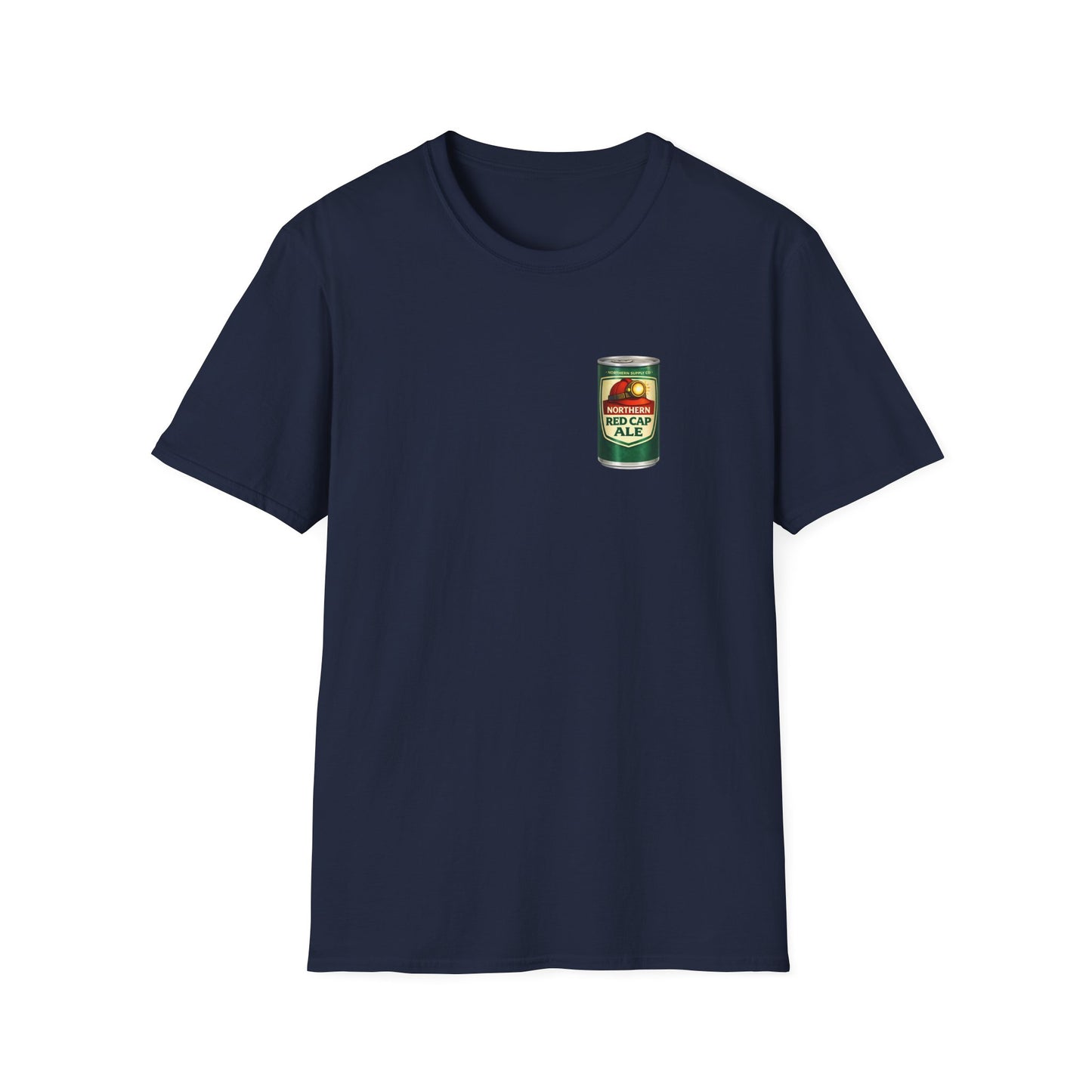 Little Red Cap Can T-Shirt
