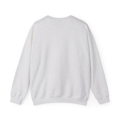 EKATI Mine Rescue Crewneck Sweater
