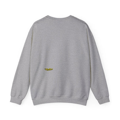 Yellow Northern Supply Co. Air - Crewneck Sweater