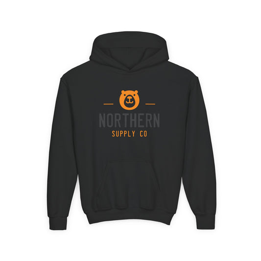 Little Bear Youth Hoodie