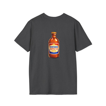 Country Classic Stubby T-Shirt