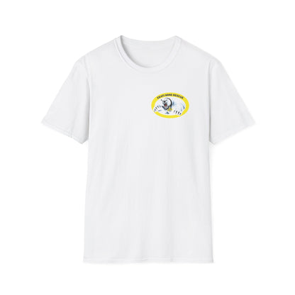 EKATI Mine Rescue  T-Shirt