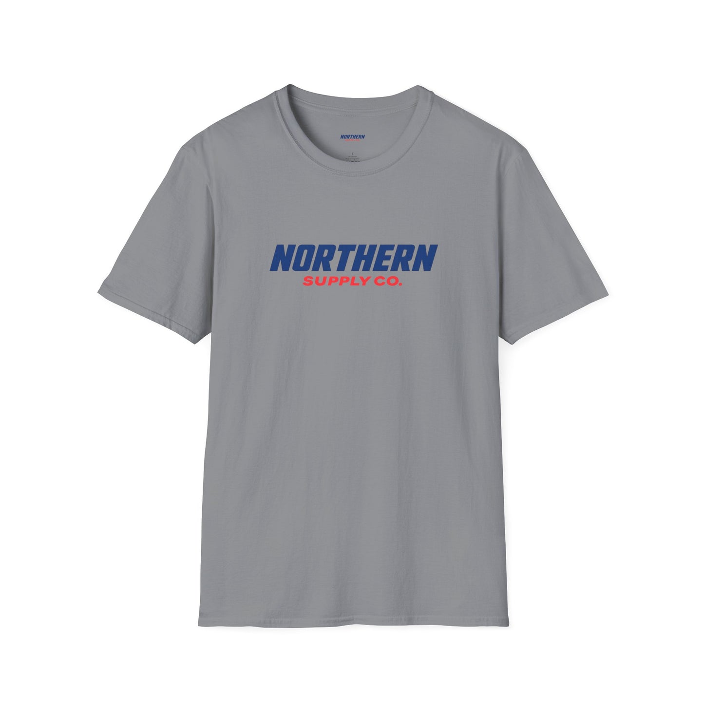 Blue Northern Supply Co. Air T-Shirt