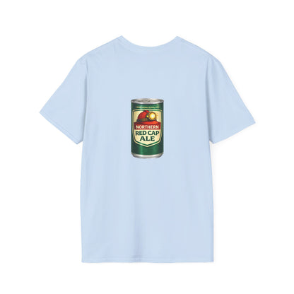 Little Red Cap Can T-Shirt