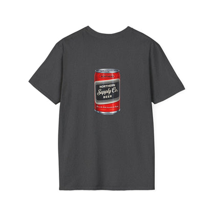 Dark Label Little Can T-Shirt