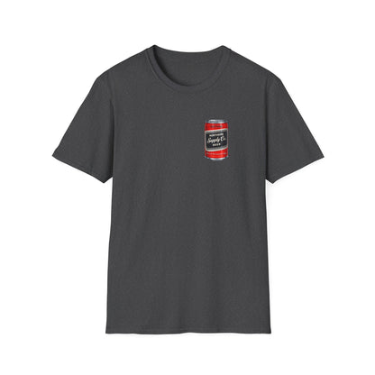 Dark Label Little Can T-Shirt