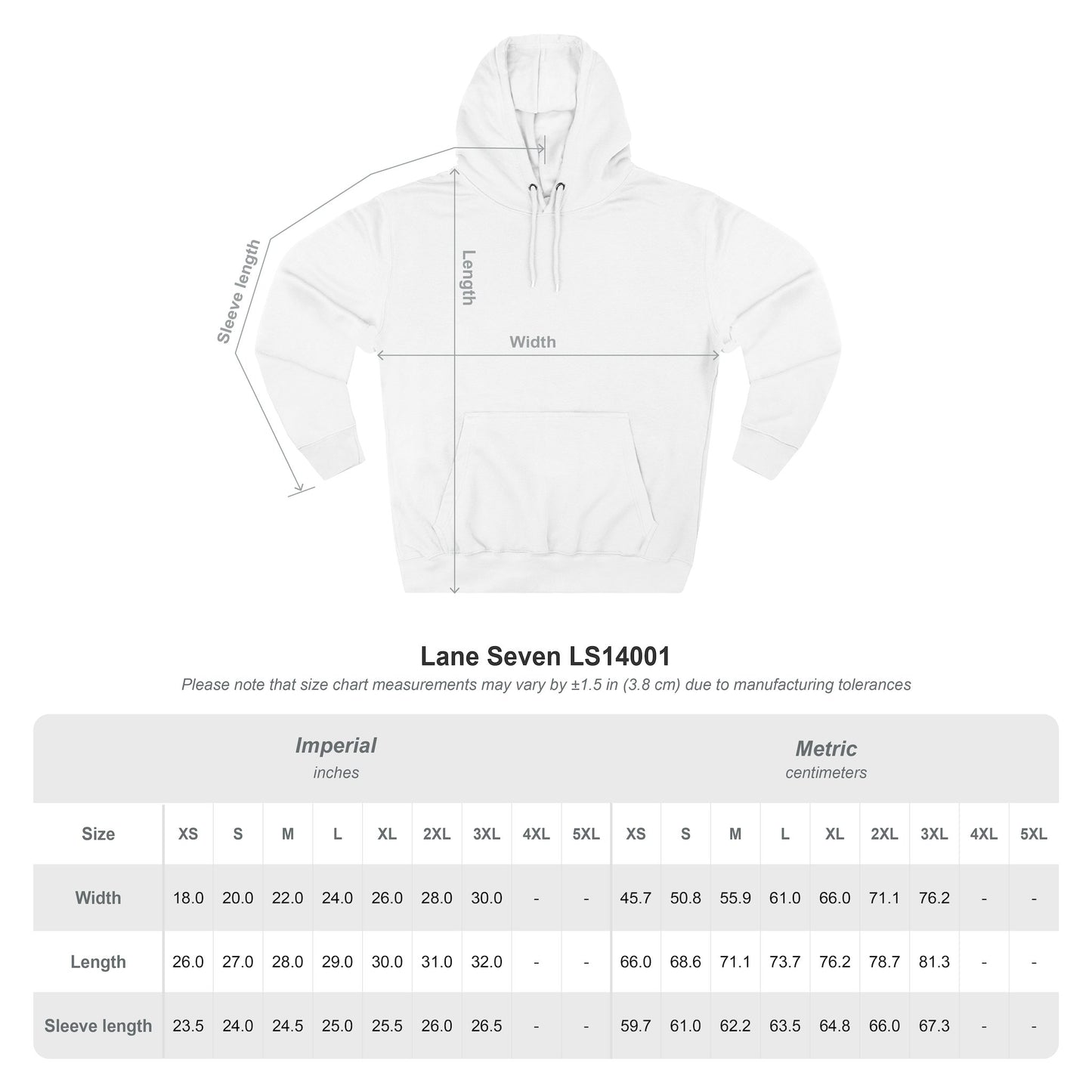 EKATI Mine Rescue Heavy Hoodie