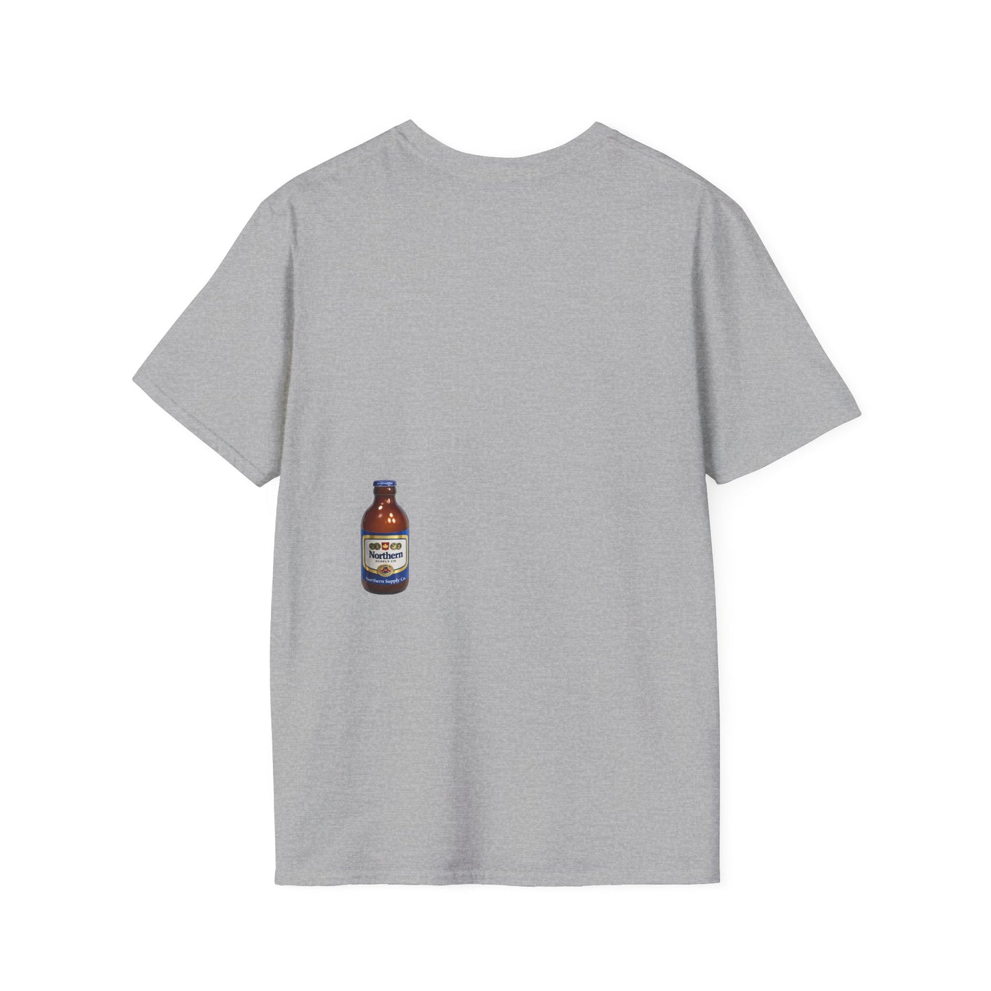 True Blue Label T-Shirt