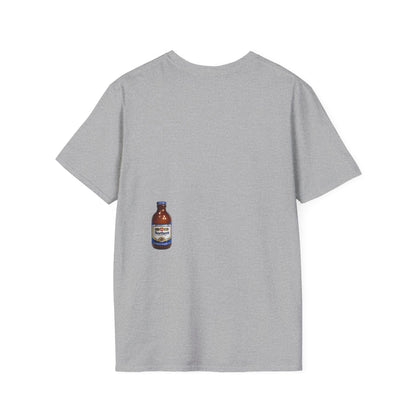 True Blue Label T-Shirt