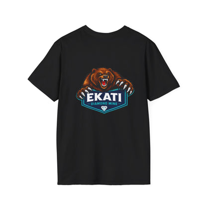 EKATI Bears Diamond Mine