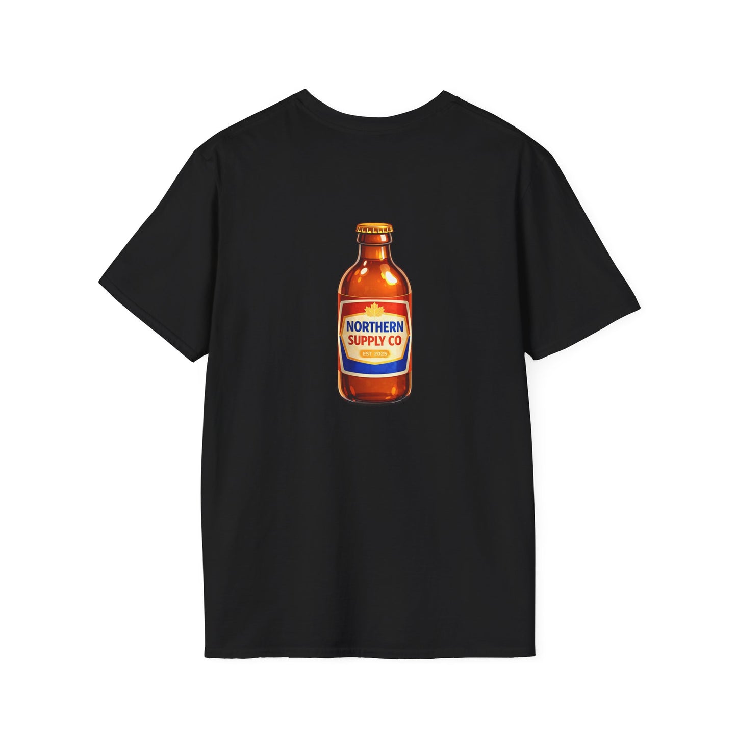 Country Classic Stubby T-Shirt