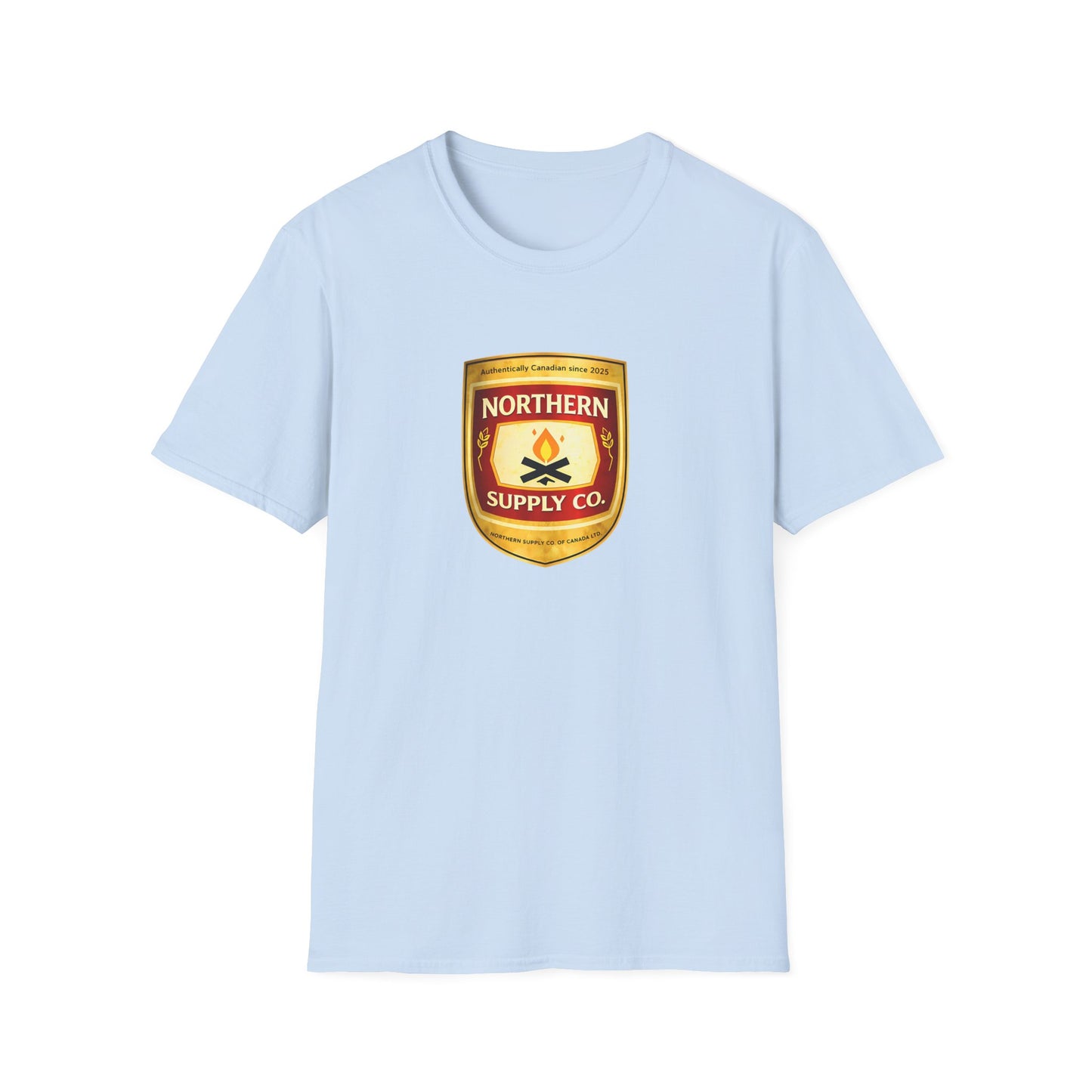 Ex Label T-Shirt