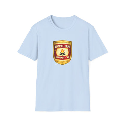 Ex Label T-Shirt