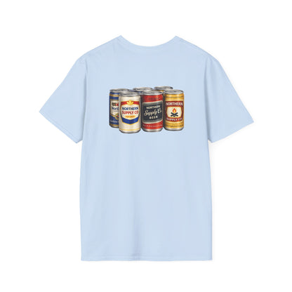 Small 6-Pack T-Shirt