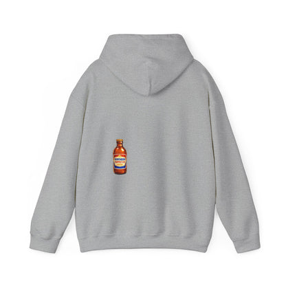 Country Classic Label Hoodie
