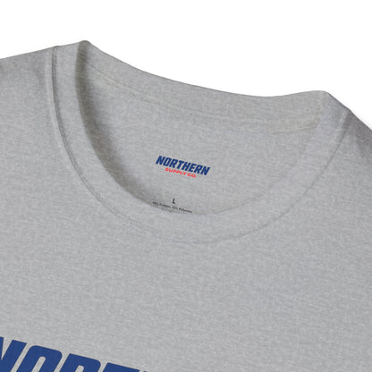 Blue Northern Supply Co. Air T-Shirt
