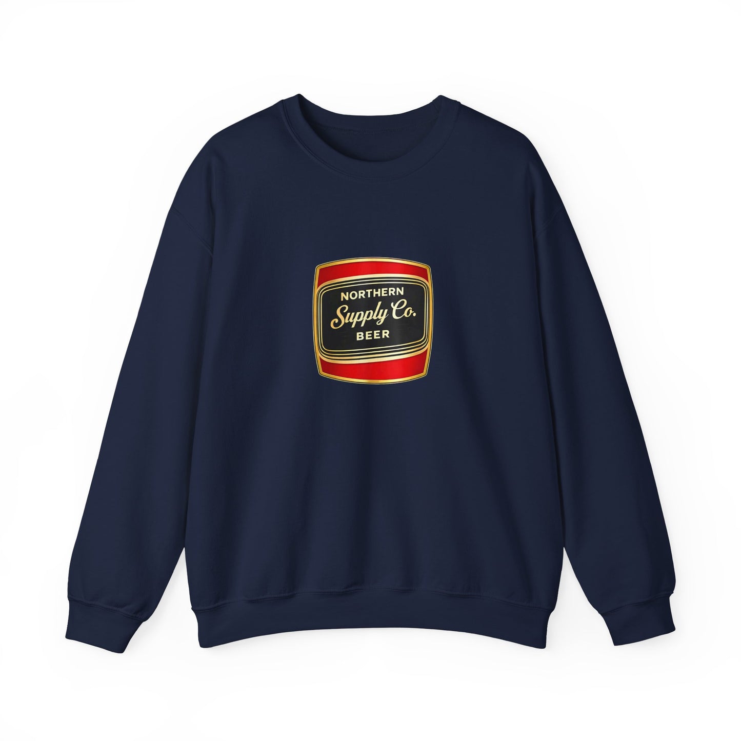 Dark Label Crewneck Sweatshirt