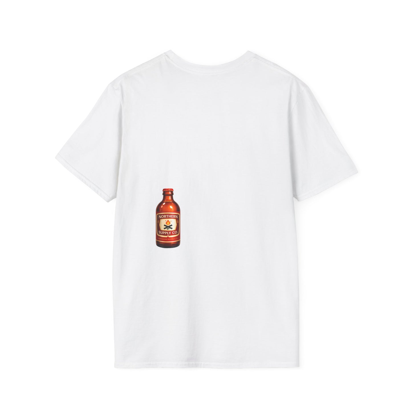 Ex Label T-Shirt