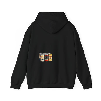 6-Pack Hoodie