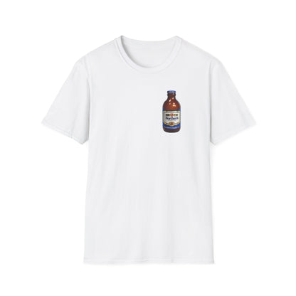 True Blue Stubby T-Shirt