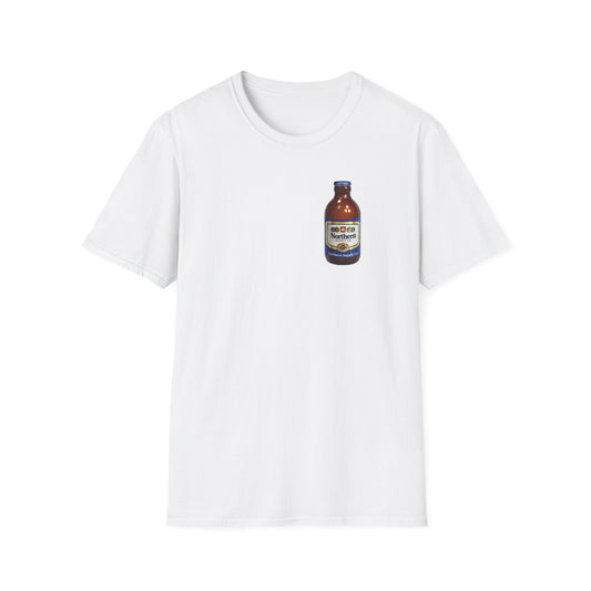 True Blue Stubby T-Shirt