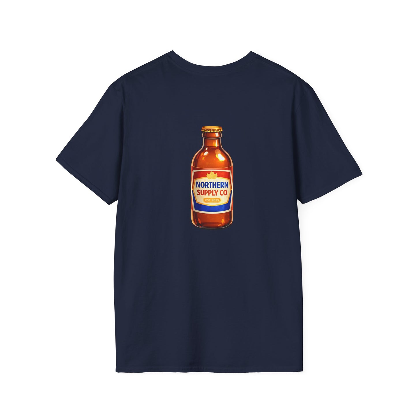 Country Classic Stubby T-Shirt