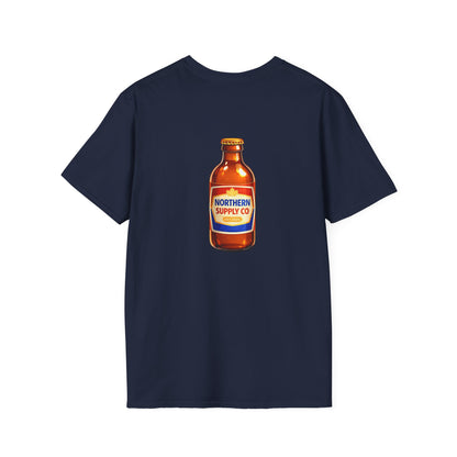 Country Classic Stubby T-Shirt