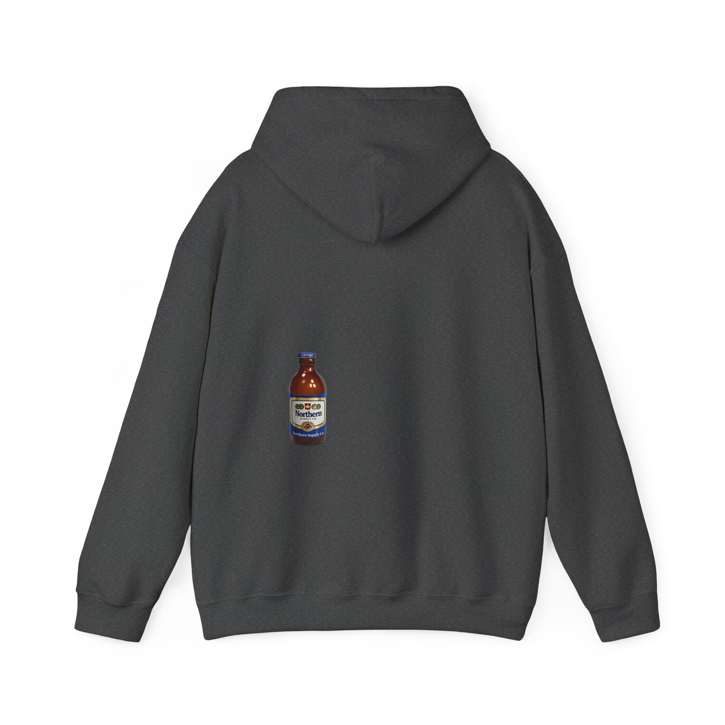 True Blue Label Hoodie