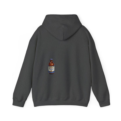 True Blue Label Hoodie