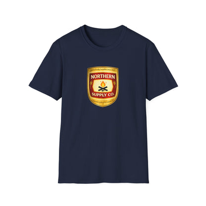 Ex Label T-Shirt