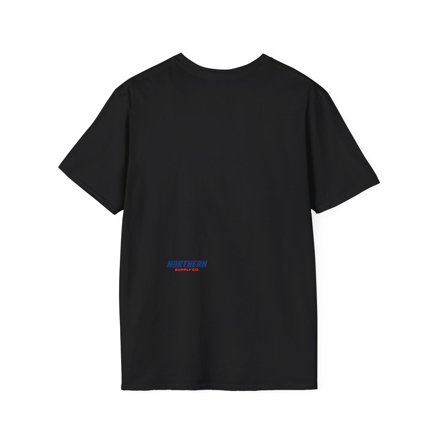 Blue Northern Supply Co. Air T-Shirt