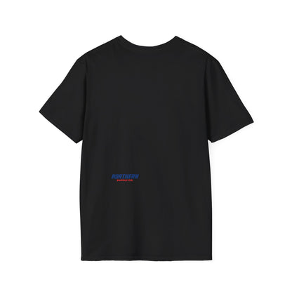 Blue Northern Supply Co. Air T-Shirt
