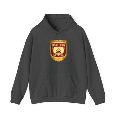 Ex Label Hoodie