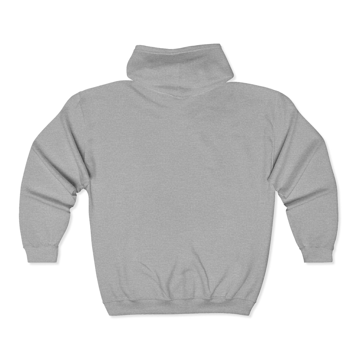 EKATI Bears Zip-Up Hoodie