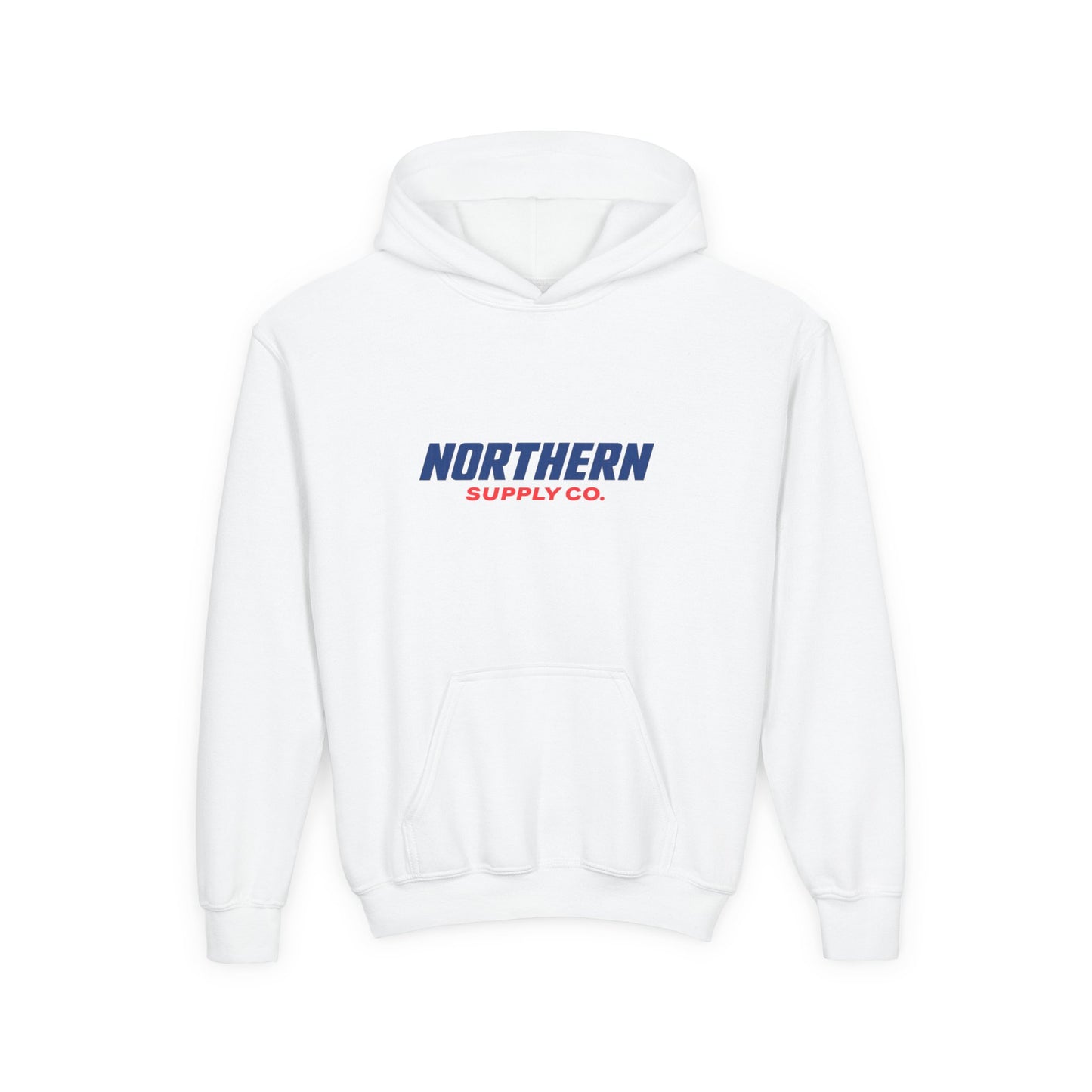 Blue Northern Supply Co. Air Youth Hoodie