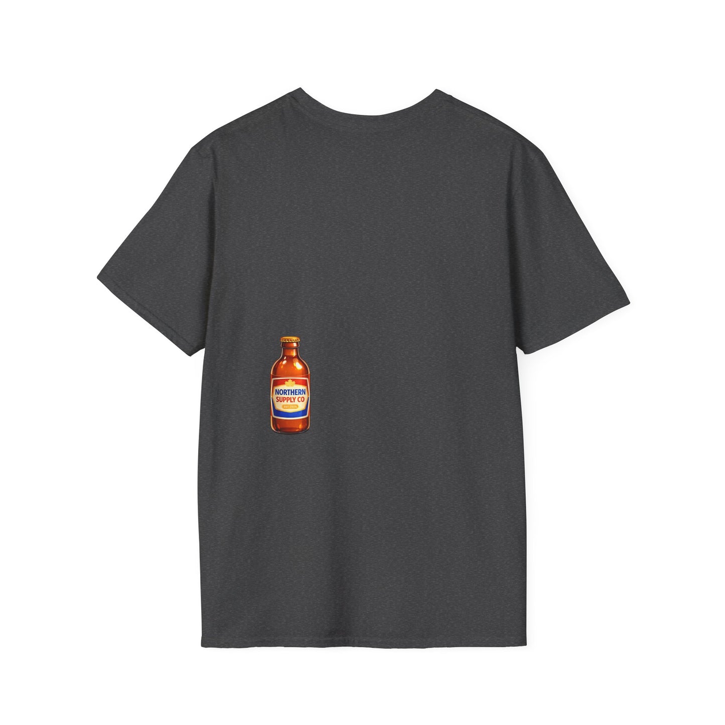 Country Classic Label T-Shirt