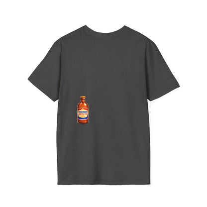 Country Classic Label T-Shirt