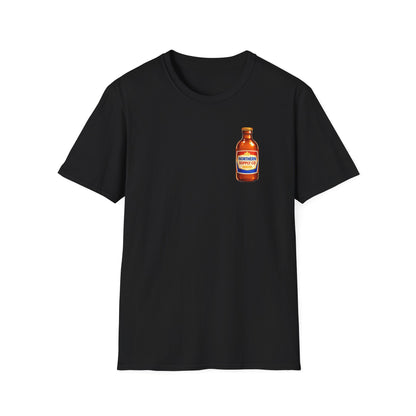 Country Classic Stubby T-Shirt