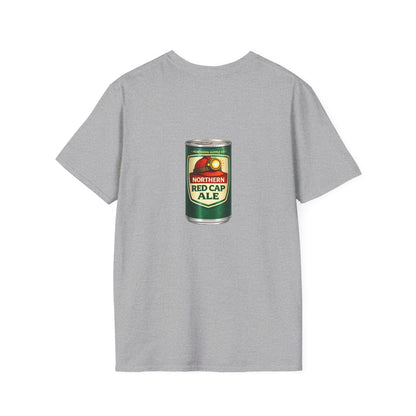 Little Red Cap Can T-Shirt