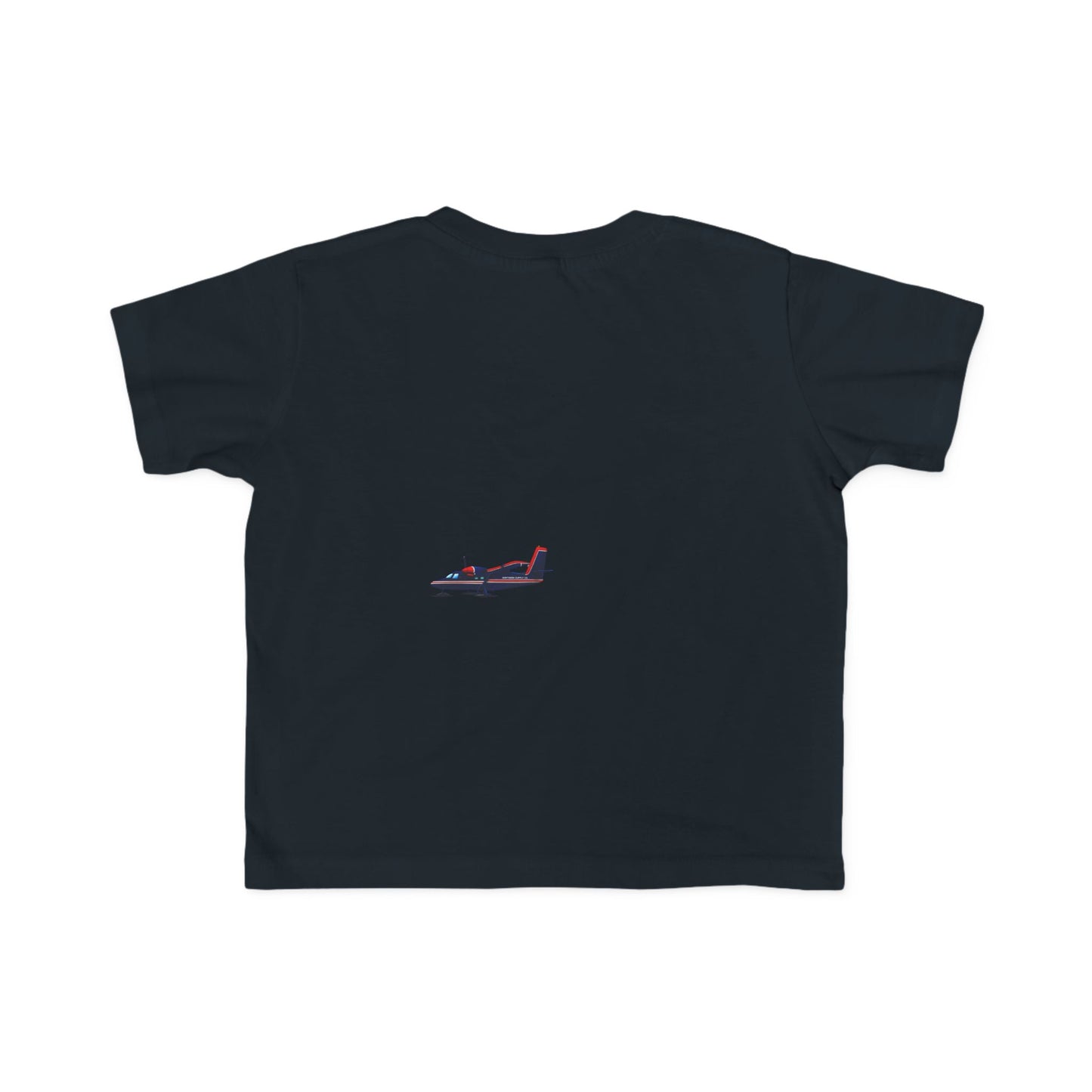 Blue Northern Supply Co. Air Toddler T-Shirt