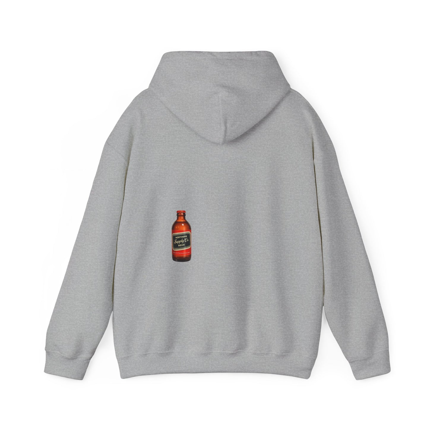 Dark Label Hoodie