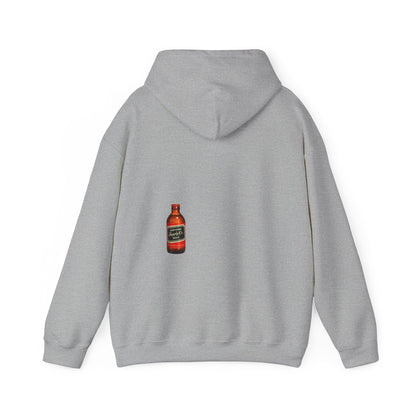 Dark Label Hoodie