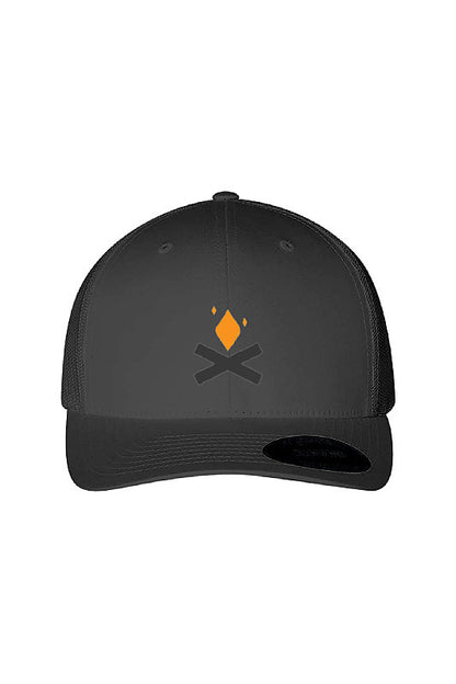 Campfire Trucker